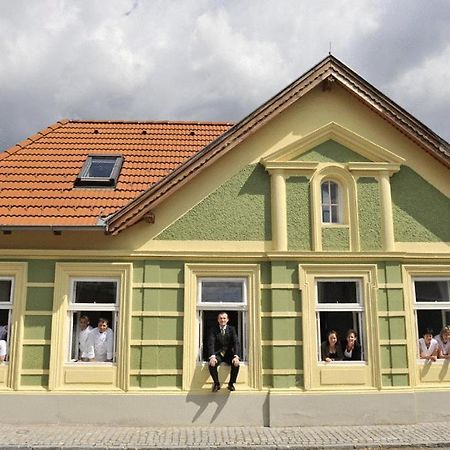Moerwald Hotel Villa Katharina Feuersbrunn Zewnętrze zdjęcie