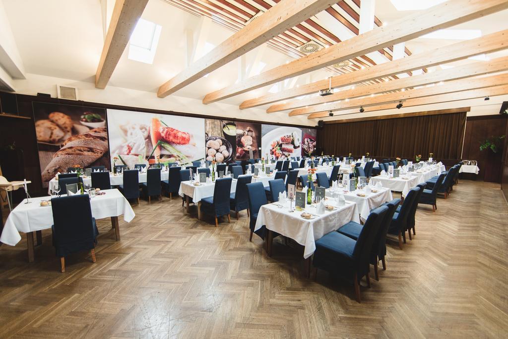 Moerwald Hotel Villa Katharina Feuersbrunn Zewnętrze zdjęcie