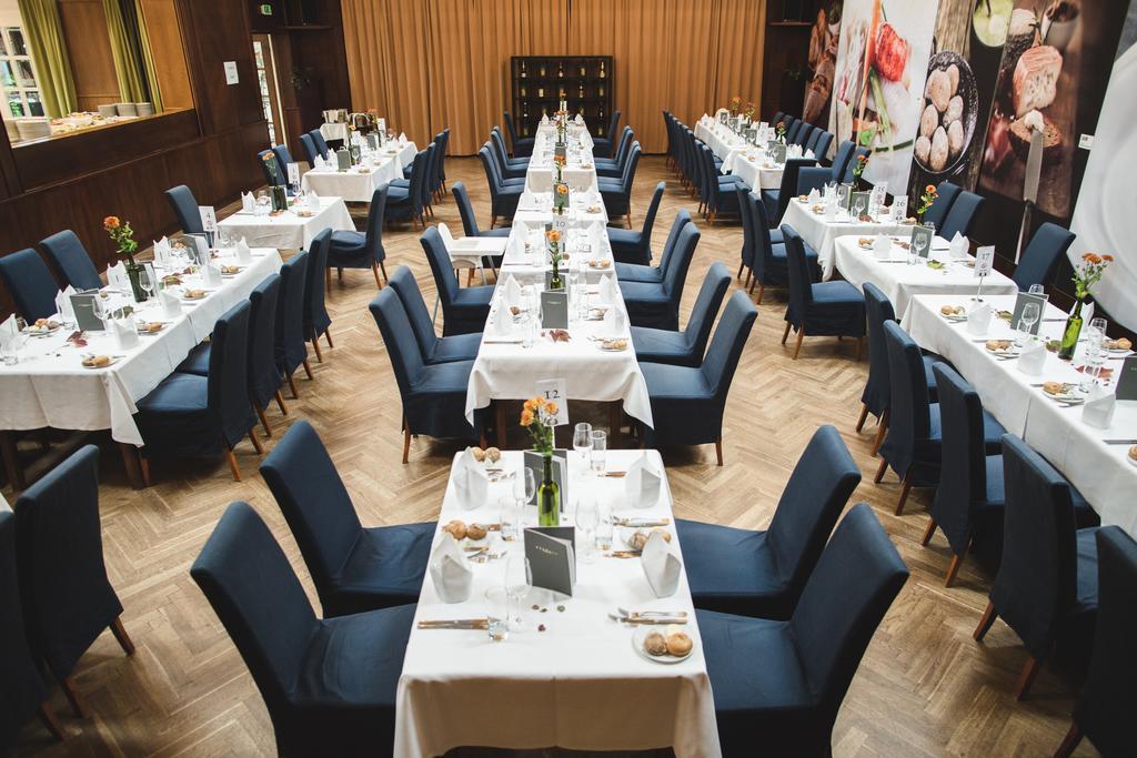Moerwald Hotel Villa Katharina Feuersbrunn Zewnętrze zdjęcie